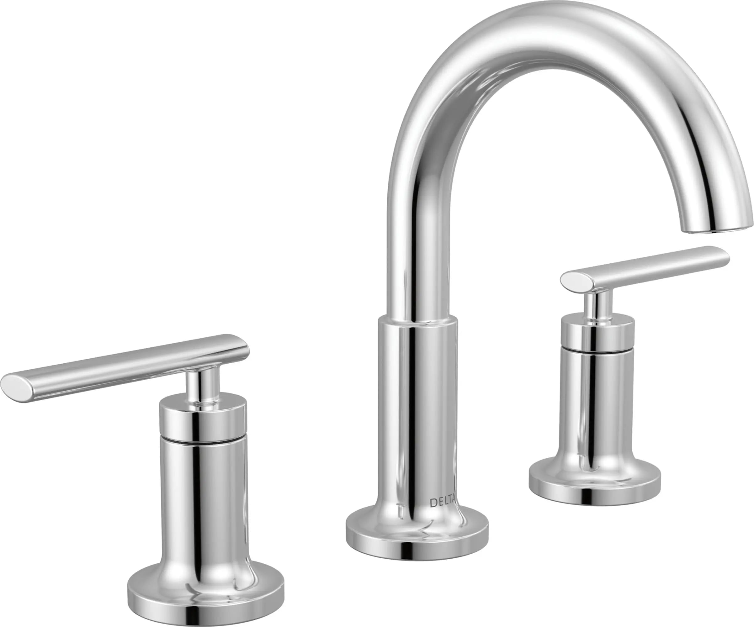 Open Box - Delta 35442-MPU-DST - Bathroom Sink Faucets Faucet DeltaBullseye Deals