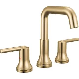 Open Box - Delta 3554-CZMPU-DST - Bathroom Sink Faucets Faucet DeltaBullseye Deals