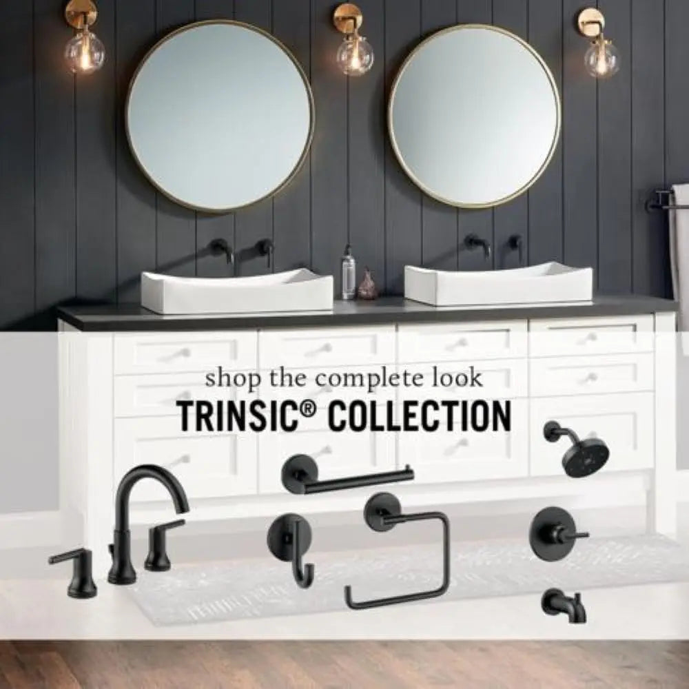 Open Box - Delta 3554-PNMPU-DST - Bathroom Sink Faucets Faucet DeltaBullseye Deals