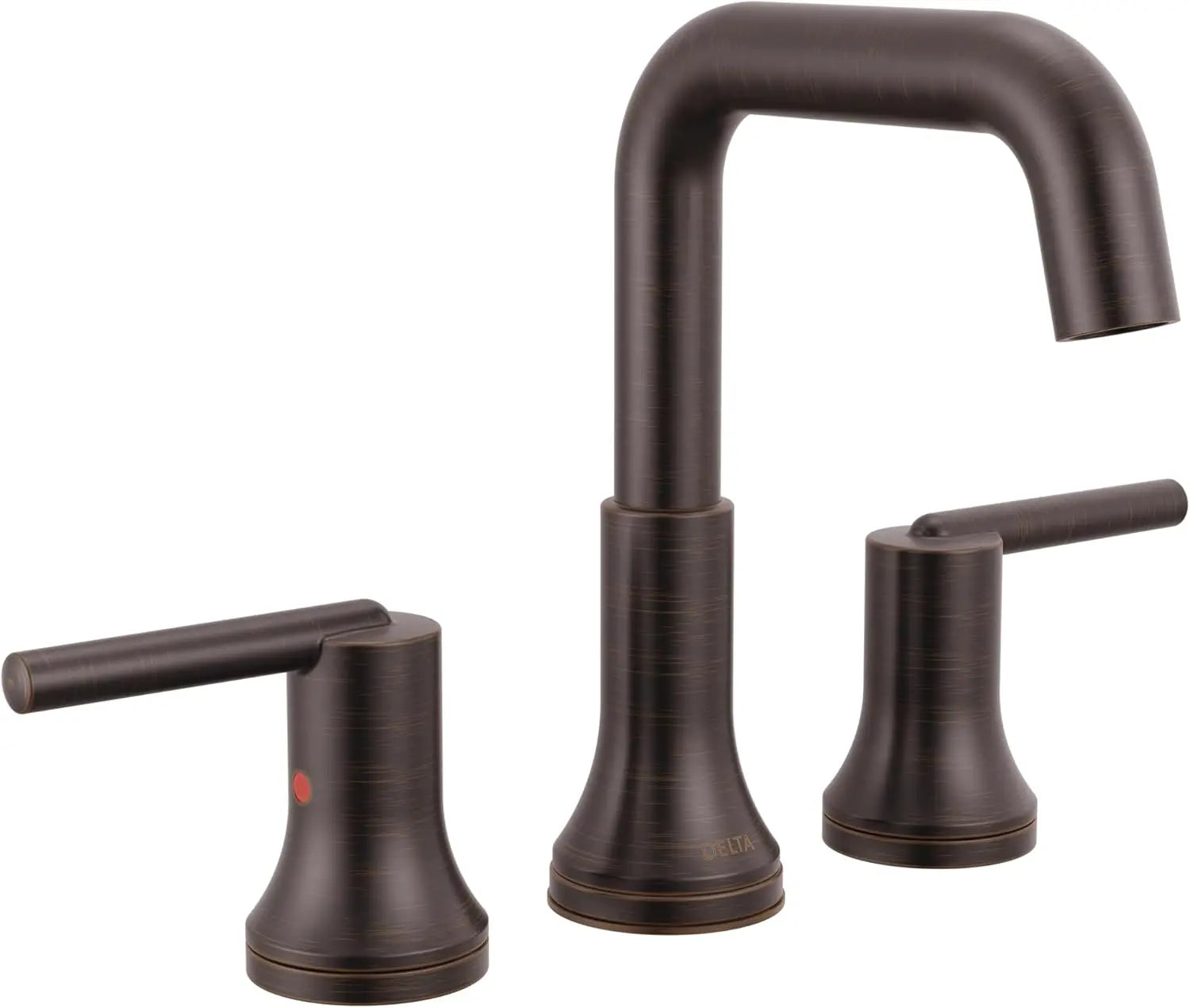 Open Box - Delta 3554-RBMPU-DST - Bathroom Sink Faucets Faucet DeltaBullseye Deals