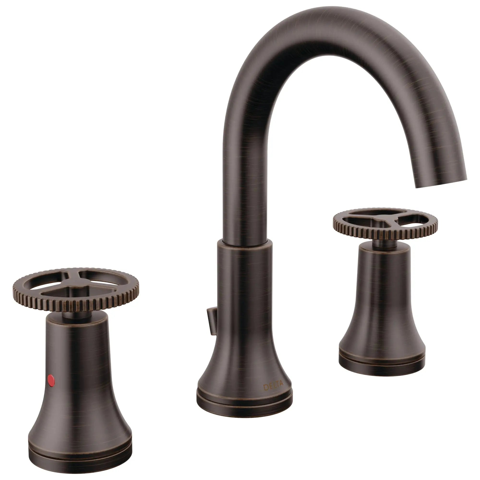 Open Box - Delta 3558-RBMPU-DST - Bathroom Sink Faucets Faucet DeltaBullseye Deals