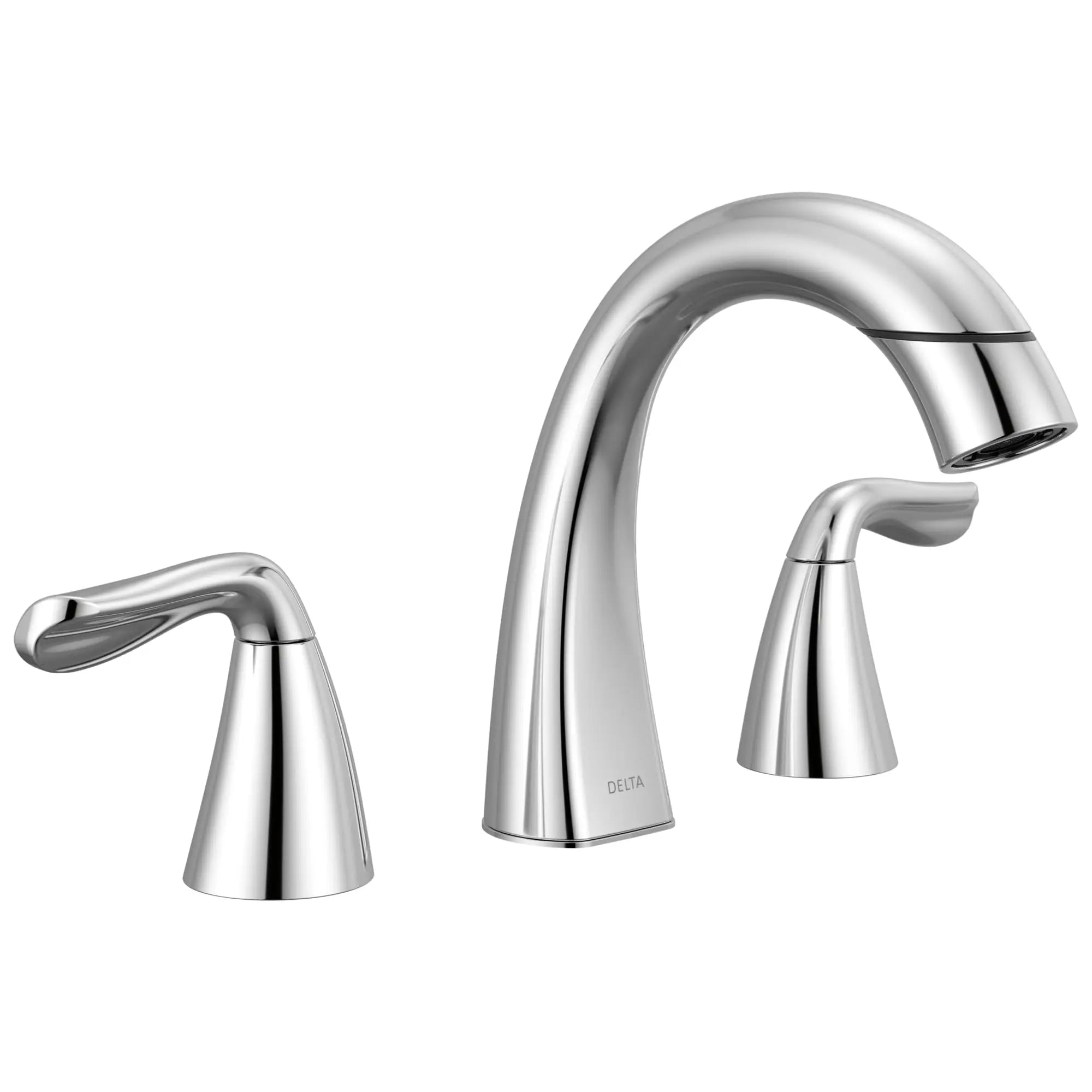 Open Box - Delta 35840LF-PD - Bathroom Sink Faucets Faucet DeltaBullseye Deals