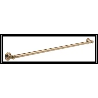 Open Box - Delta 41642-CZ - Grab Bar Accessory DeltaBullseye Deals