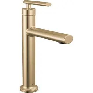 Open Box - Delta 5442-CZMPU-DST - Bathroom Sink Faucets Faucet DeltaBullseye Deals