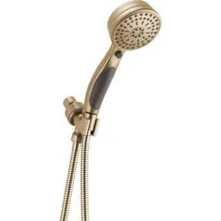 Open Box - Delta 54424-CZ-PK - Hand Showers Showers DeltaBullseye Deals