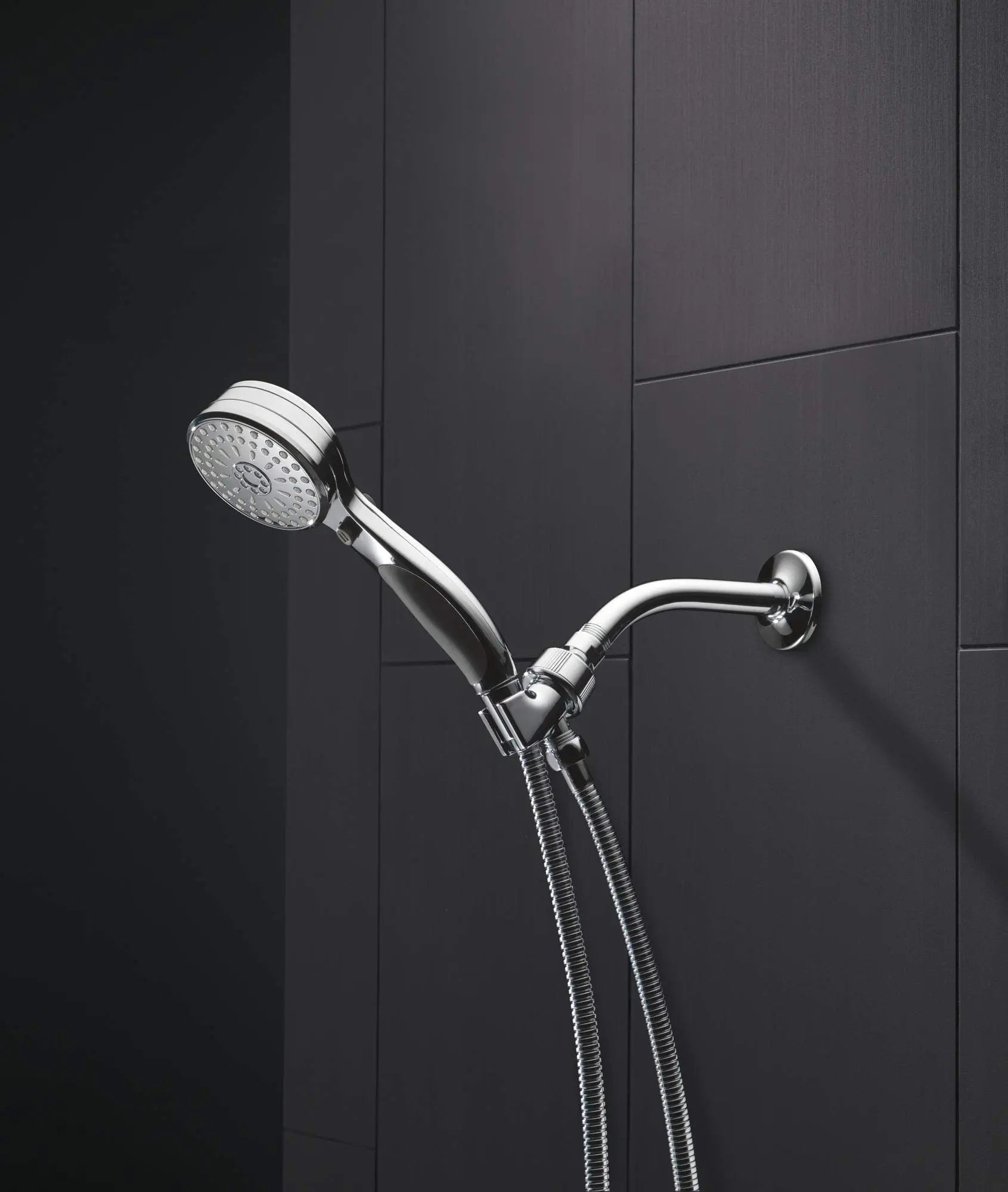 Open Box - Delta 54424-CZ-PK - Hand Showers Showers DeltaBullseye Deals