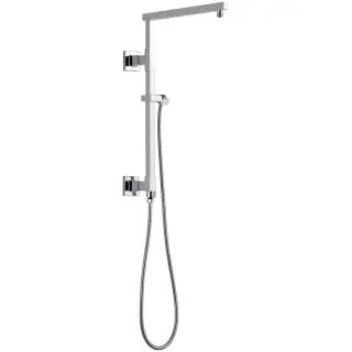 Open Box - Delta 58410-PR - Retrofit Showers Showers DeltaBullseye Deals