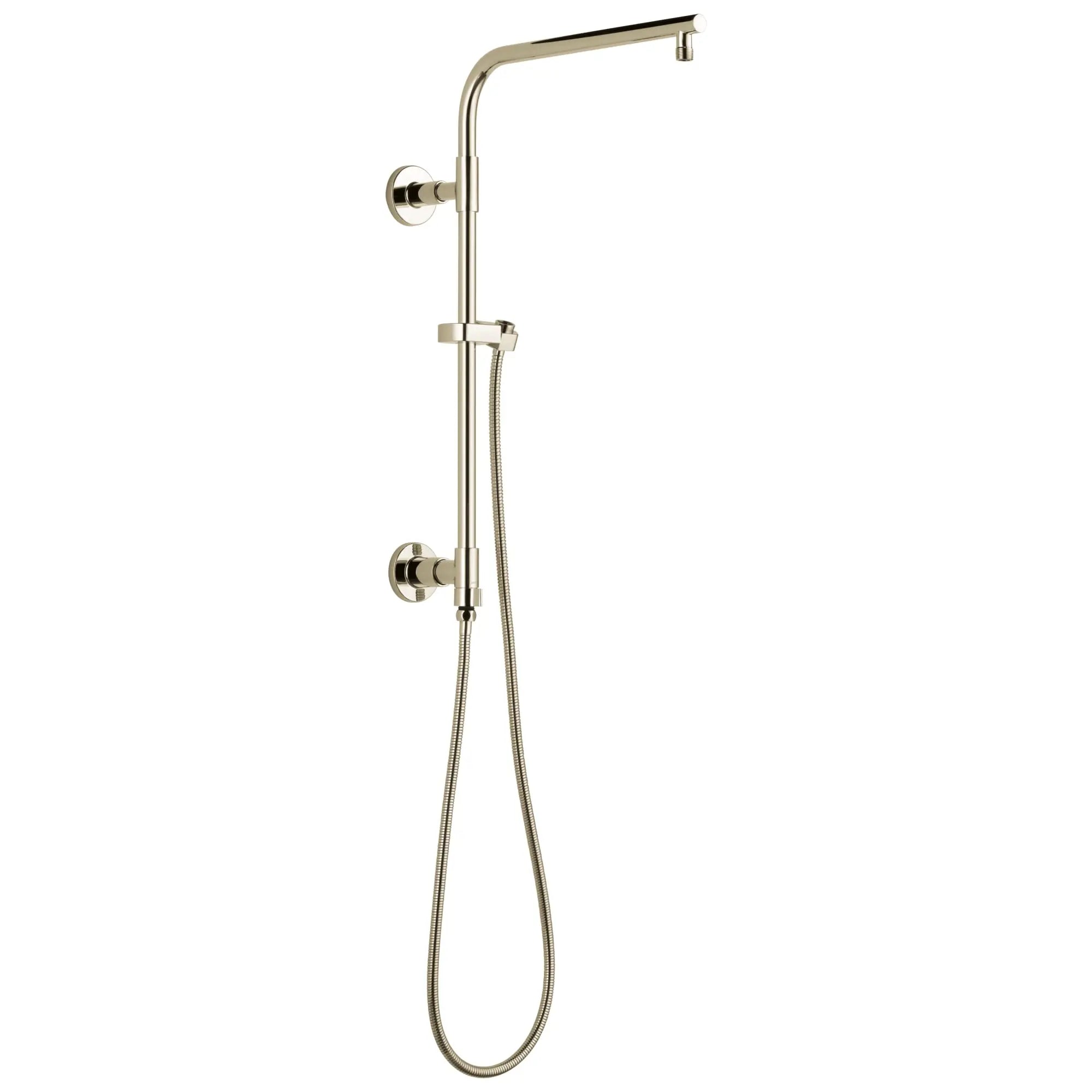 Open Box - Delta 58810-PN-PR - Retrofit Showers Showers DeltaBullseye Deals
