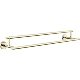 Open Box - Delta 75925-PN - Bathroom Hardware Bathroom Hardware and Accessories DeltaBullseye Deals