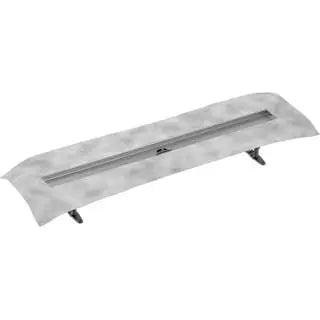 Open Box - Delta DR73360 - Shower Drains Showers DeltaBullseye Deals