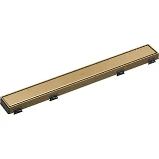 Open Box - Delta DT0732413-CZ - Shower Drain Parts Bath and Shower Parts DeltaBullseye Deals