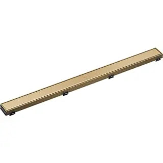 Open Box - Delta DT0733613-CZ - Shower Drain Parts Bath and Shower Parts DeltaBullseye Deals