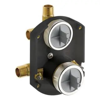 Open Box - Delta R22000-WS - Rough In Faucet DeltaBullseye Deals