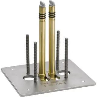 Open Box - Delta R4700-FL - Rough In Valves DeltaBullseye Deals