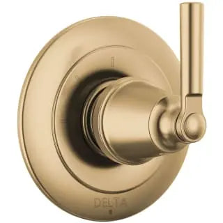 Open Box - Delta T11835-CZ - Diverter Trims Showers DeltaBullseye Deals