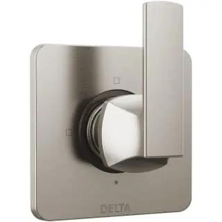 Open Box - Delta T11837-SS - Diverter Trims Showers DeltaBullseye Deals