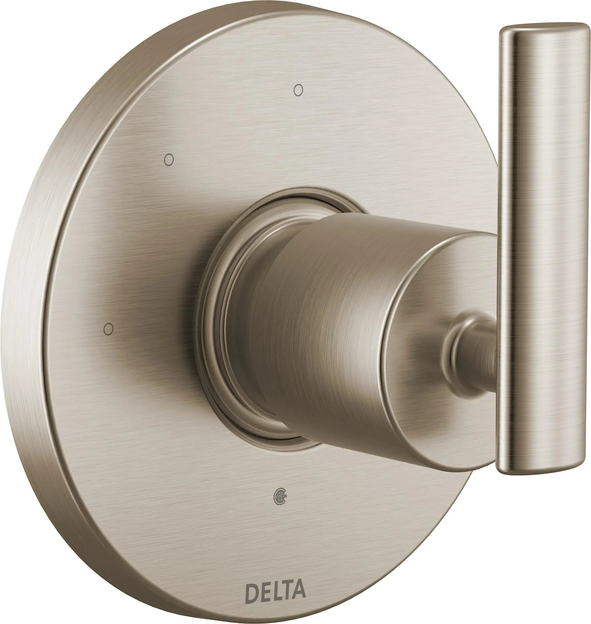 Open Box - Delta T11842-SS - Diverter Trims Showers DeltaBullseye Deals