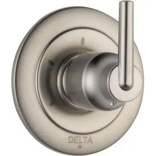 Open Box - Delta T11859-SS - Diverter Trims Showers DeltaBullseye Deals
