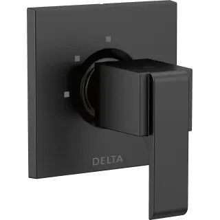 Open Box - Delta T11867-BL - Diverter Trims Showers DeltaBullseye Deals
