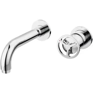 Open Box - Delta T3558LF-WL - Bathroom Sink Faucets Faucet DeltaBullseye Deals