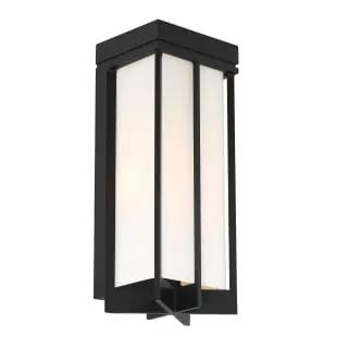 Open Box - Designers Fountain D248L-7OW-MB - Wall Sconces Outdoor Lighting Designers FountainBullseye Deals