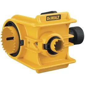 Open Box -  Dewalt 115-D18004 Dewalt Door Lock Installation Kit DEWALTBullseye Deals