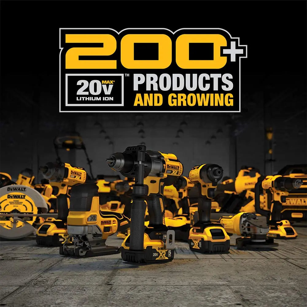 Open Box -  Dewalt 20v Max String Trimmer & Blower Combo Kit Dck0222m1 DEWALTBullseye Deals
