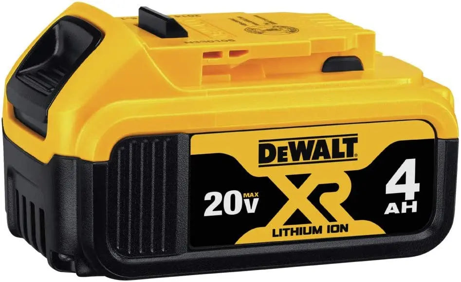 Open Box -  Dewalt DCN21PLM1 20-Volt MAX Lithium-Ion 21-Degree Cordless Framing Nailer DEWALTBullseye Deals