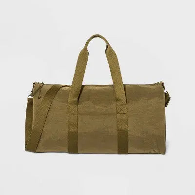 Open Box - Duffel Weekender Bag - Universal Thread Universal ThreadBullseye Deals