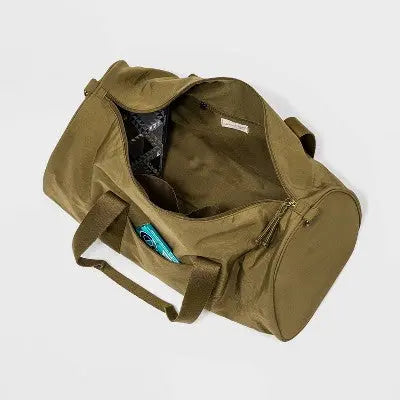 Open Box - Duffel Weekender Bag - Universal Thread Universal ThreadBullseye Deals