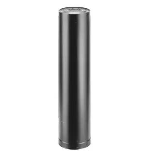 Open Box - DuraVent 8DVL-46TA - Stove Pipe Vent Pipe 8DVL-46TABullseye Deals