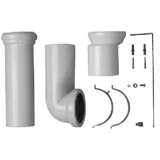 Open Box - Duravit 0014220000 - Part Part DuravitBullseye Deals