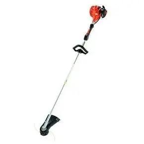 Open Box -  ECHO 21.2 cc Gas 2-Stroke Cycle Straight Shaft Trimmer ECHOBullseye Deals