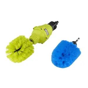Open Box -  EZClean Power Cleaner Spinning Brush Accessory RYOBIBullseye Deals