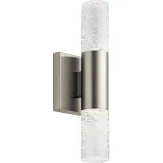 Open Box - Elan 83918 - Wall Sconces Indoor Lighting ElanBullseye Deals