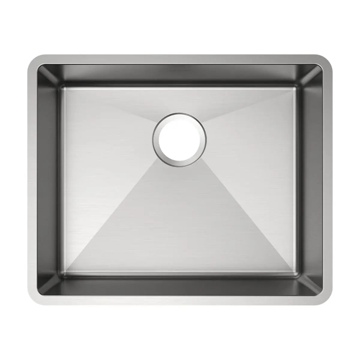 Open Box - Elkay ECTRUAD211755 - Kitchen Sinks Sinks ElkayBullseye Deals