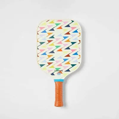 Open Box - Embark Carbon Pickleball Paddle: Power, Precision, and Style Carbon Pickleball Paddle - Embark EmbarkBullseye Deals