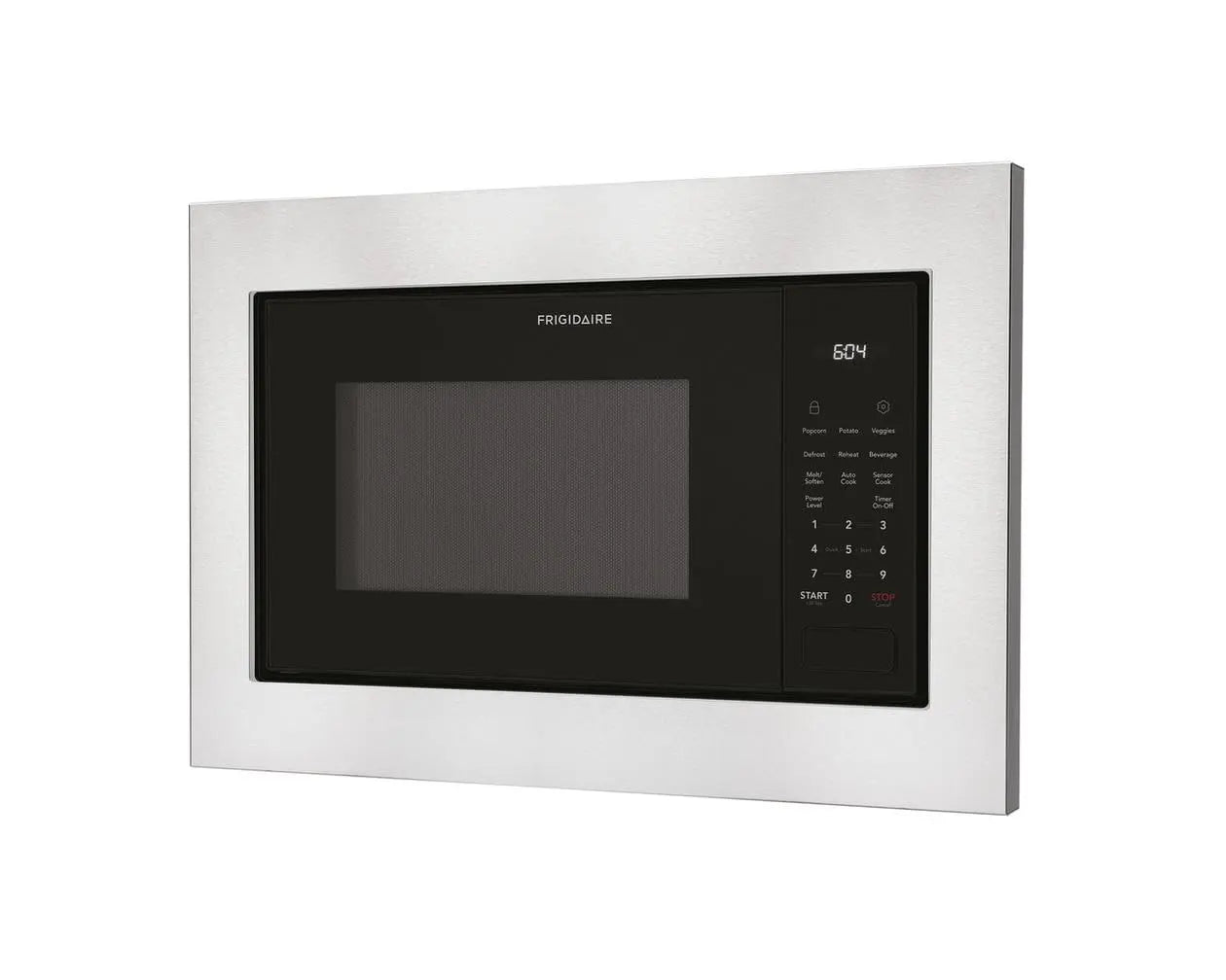 Open Box - Frigidaire FMTK2727AS - Microwave Accessories FrigidaireBullseye Deals