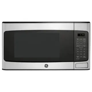 Open Box -  GE JESP113SPSS - Microwave Ovens Cooking Appliances GEBullseye Deals