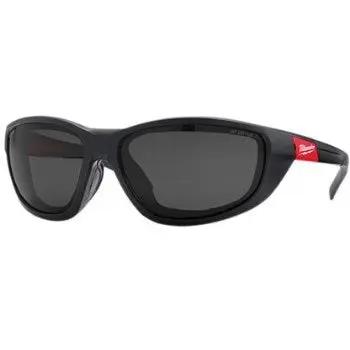 Open Box -  GLASSES SAFETY W/GSKT POLARIZD MilwaukeeBullseye Deals