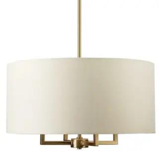 Open Box - Globe Electric 60340 - Chandeliers Indoor Lighting Globe ElectricBullseye Deals