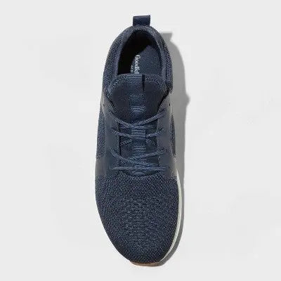 Open Box - Goodfellow & Co Men's Jogger Sneakers Running Training Shoes Pull-On Goodfellow & CoBullseye Deals