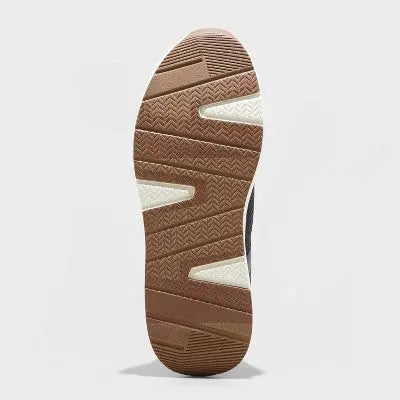 Open Box - Goodfellow & Co Men's Jogger Sneakers Running Training Shoes Pull-On Goodfellow & CoBullseye Deals