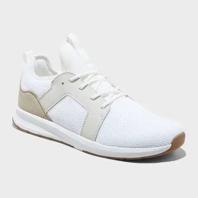 Open Box - Goodfellow & Co Men's Jogger Sneakers Running Training Shoes Pull-On Goodfellow & CoBullseye Deals