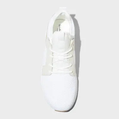 Open Box - Goodfellow & Co Men's Jogger Sneakers Running Training Shoes Pull-On Goodfellow & CoBullseye Deals