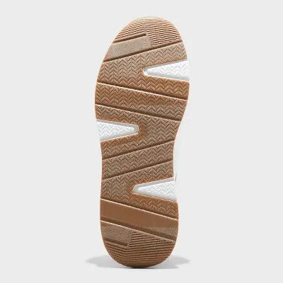 Open Box - Goodfellow & Co Men's Jogger Sneakers Running Training Shoes Pull-On Goodfellow & CoBullseye Deals