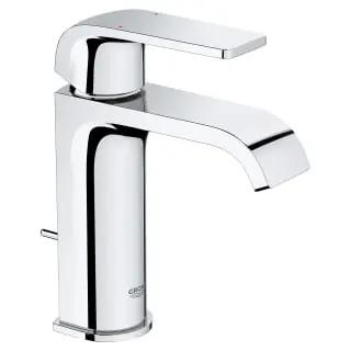 Open Box - Grohe 23868000 - Bathroom Sink Faucets Faucet GroheBullseye Deals