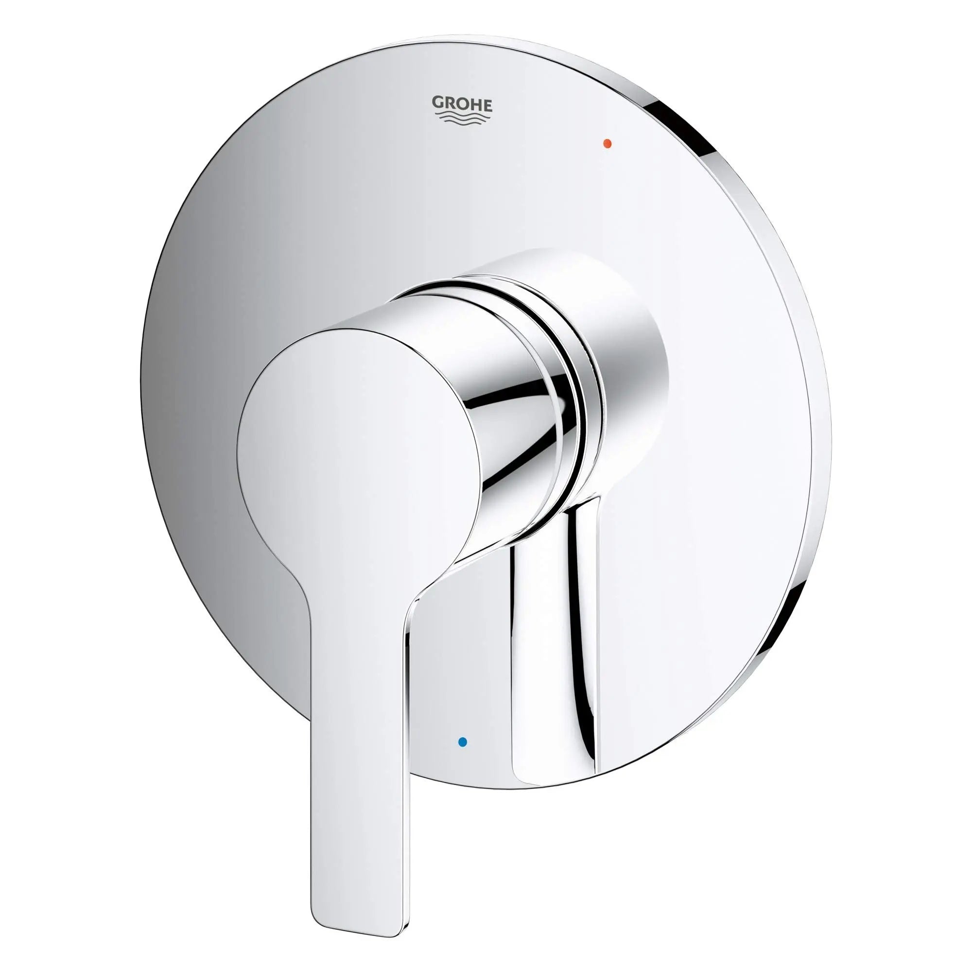 Open Box - Grohe 29330000 - Valve Trim Only Showers GroheBullseye Deals