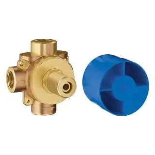 Open Box - Grohe 29902000 - Shower Valves Showers GroheBullseye Deals