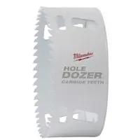 Open Box -  HOLE SAW W/CRBD TEETH 4-1/4IN MilwaukeeBullseye Deals